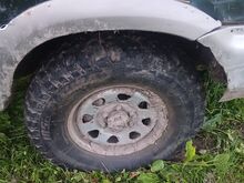 Nissan Terrano 2.7 92kw tdi