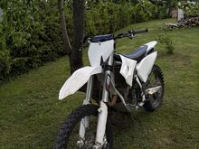 Husqvarna FC350