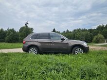 Bmw E70 Рестайлинг 3.0D xdrive