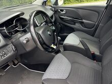 Renault Clio 2013