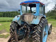 Mtz 50/80