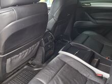 BMW X6 35D 210кВт