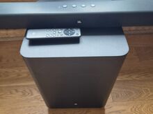 JBL Bar 3.1 Bluetooth саундбар