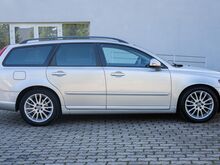 Volvo V50 Facelift 1.6D 80kw