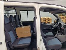 FIAT DOBLO фургон 1.4i механика_технически в порядке