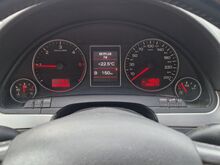 Audi A4 B7 2.0tdi 103kw 2008