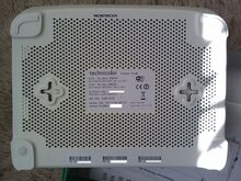 DUAL Wi-Fi RUUTER TECHNICOLOR TG799VAC XTREAM
