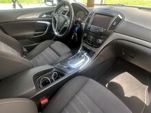 Opel Insignia Sport automaat 2016