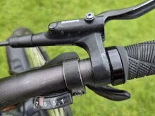 Drag Badger 24" maastikuratas