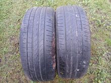 Pirelli 225/55R17