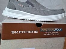 SKECHERS JALATSID NR.45/11