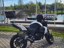 Kawasaki z750