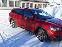 Ford Focus ACTIVE automaat, universaal