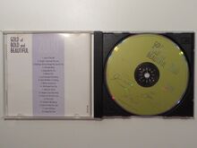 CD   Vaprad ja ilusad   GOLD   2000