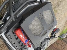 Odes Pathcross Pro 850