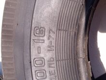 Pobeda GAZ20 rehvid