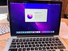 MacBook Pro (Retina, 13 дюймов, начало 2015 года)