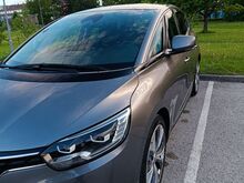 Renault Scenic Intens 1.3 TCe 103 kW 2021