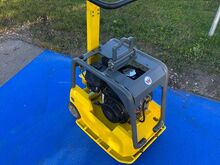 Wacker Neuson 166kg pinnasetihendaja