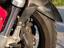 Ducati Multistrada 1100