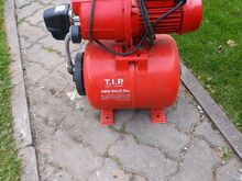 Veepump