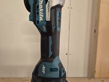 Makita DTM52 – harjavaba multitööriist+ 4ah akuga