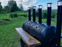 Grill/Suitsuahi