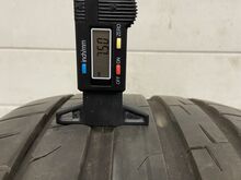Uueväärsed suverehvid 245/40 R19