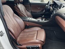 BMW 640i F06