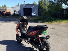 Keeway x-blade 70cc 2t