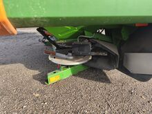 Amazone ZA-M Profis Hydro 2012