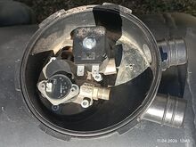 Gaasiballoon- LPG 100L