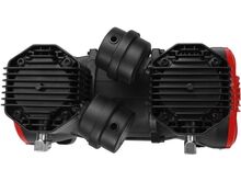 Õlivaba õhukompressor - 1500W mootor KD4078