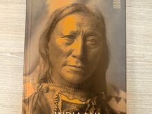 INDIAANI TARKUSTE RAAMAT // KENT NERBURN