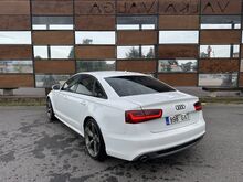 Audi A6 3.0tdi 180kw Sline 2011a