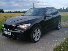 Bmw x1 xDrive