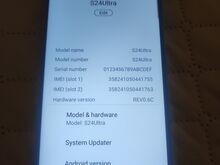 Samsung Galaxy S24 Ultra