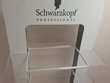 Schwarzkopf riiul ratastel