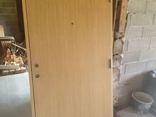 Heli ja tulekindel puituks EI30/RW40