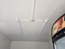 Новый торговый киоск Silvest Trailers