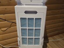 Увлажнитель воздуха Midea