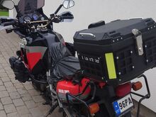 Honda XRV 750 RD04 Africa Twin