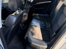 Müüa Audi A6 2.0bensiin  125 ke