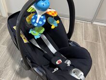 Автолюлька Cybex Cloud Z I-size 0-13 кг