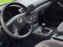 Volkswagen Passat 2.0 85kw bens manuaal