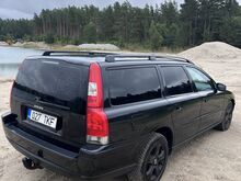 Volvo v70 , 2006a, 2.4 120kw