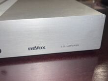 ReVox S25