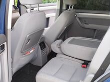 M: Touran 2009a 2.0tdi 103kw