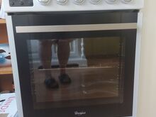 Pliit Whirlpool korralik
