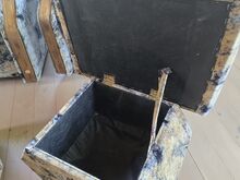 Müüa diivan ja kaks tugitooli